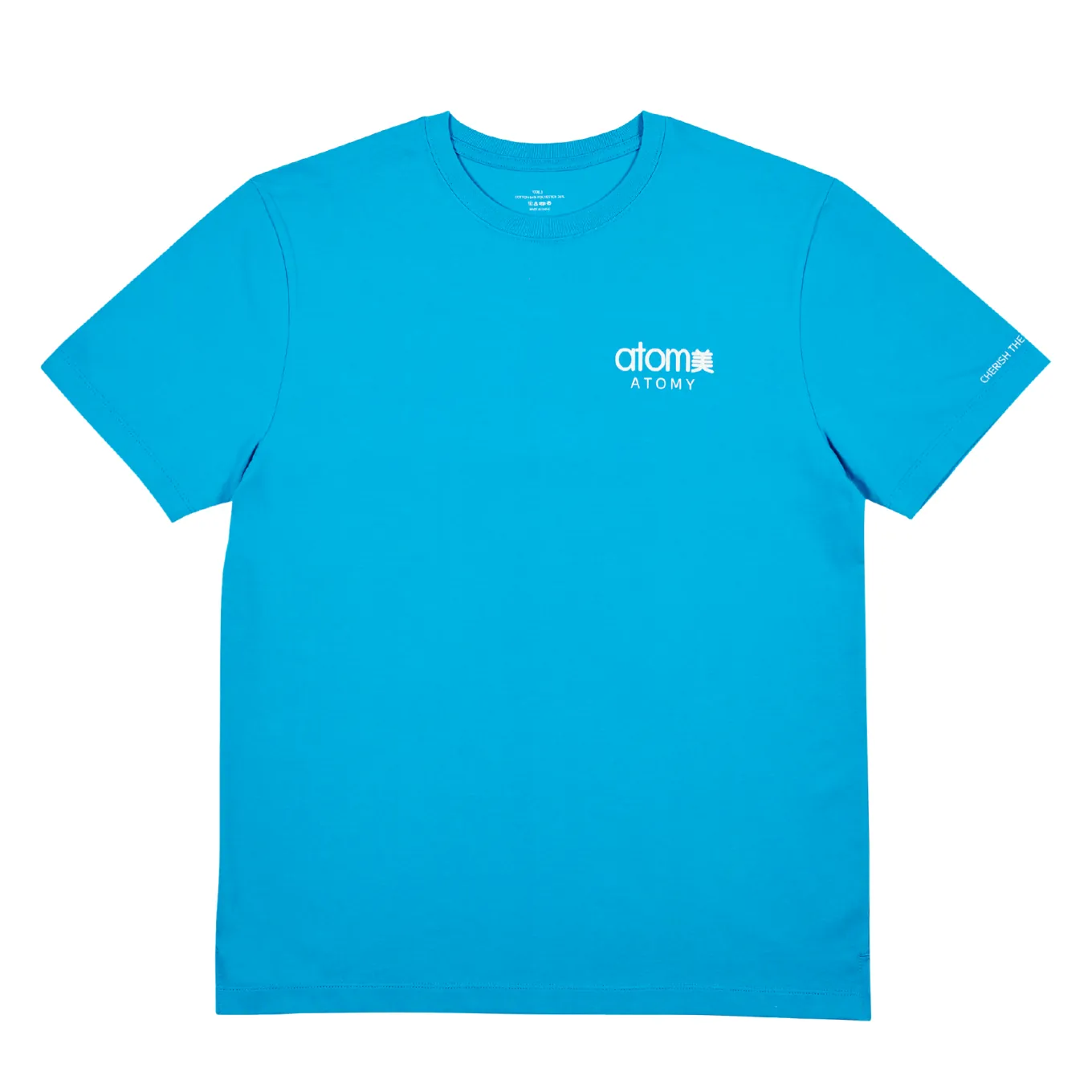 Футболка Атоми