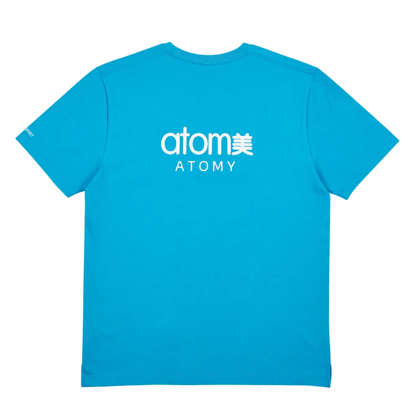 Футболка Атоми