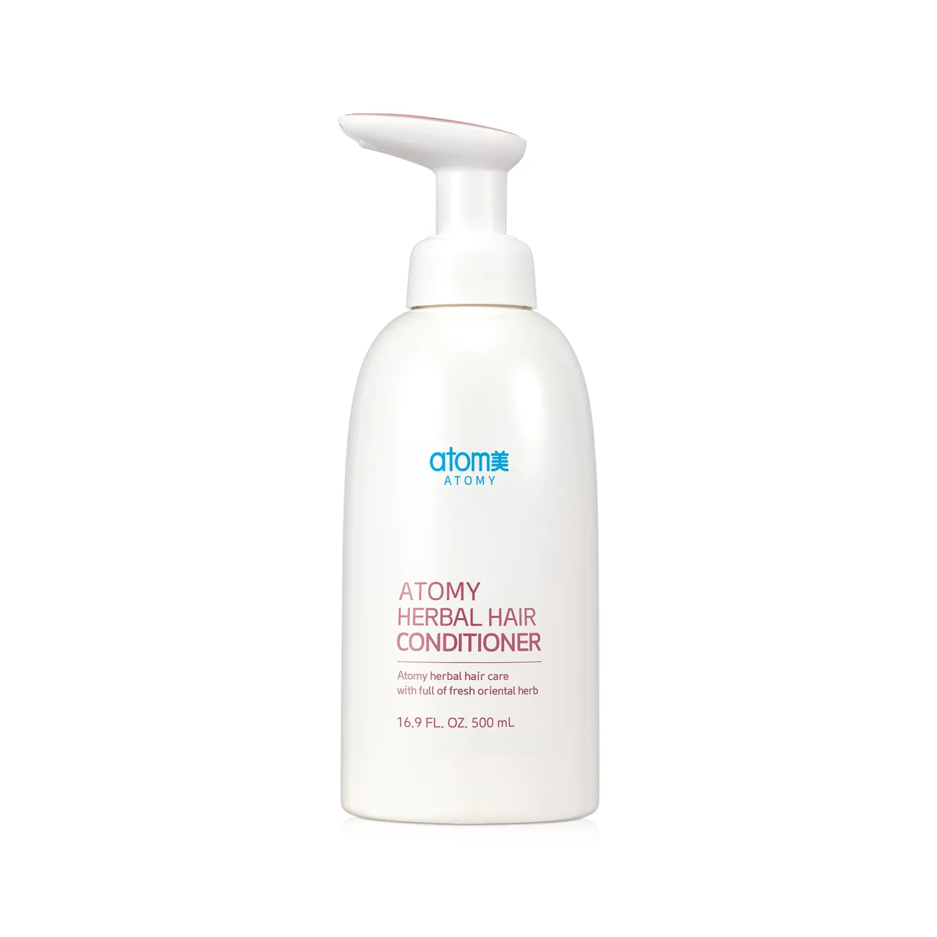 Хербал Кондиционер Атоми