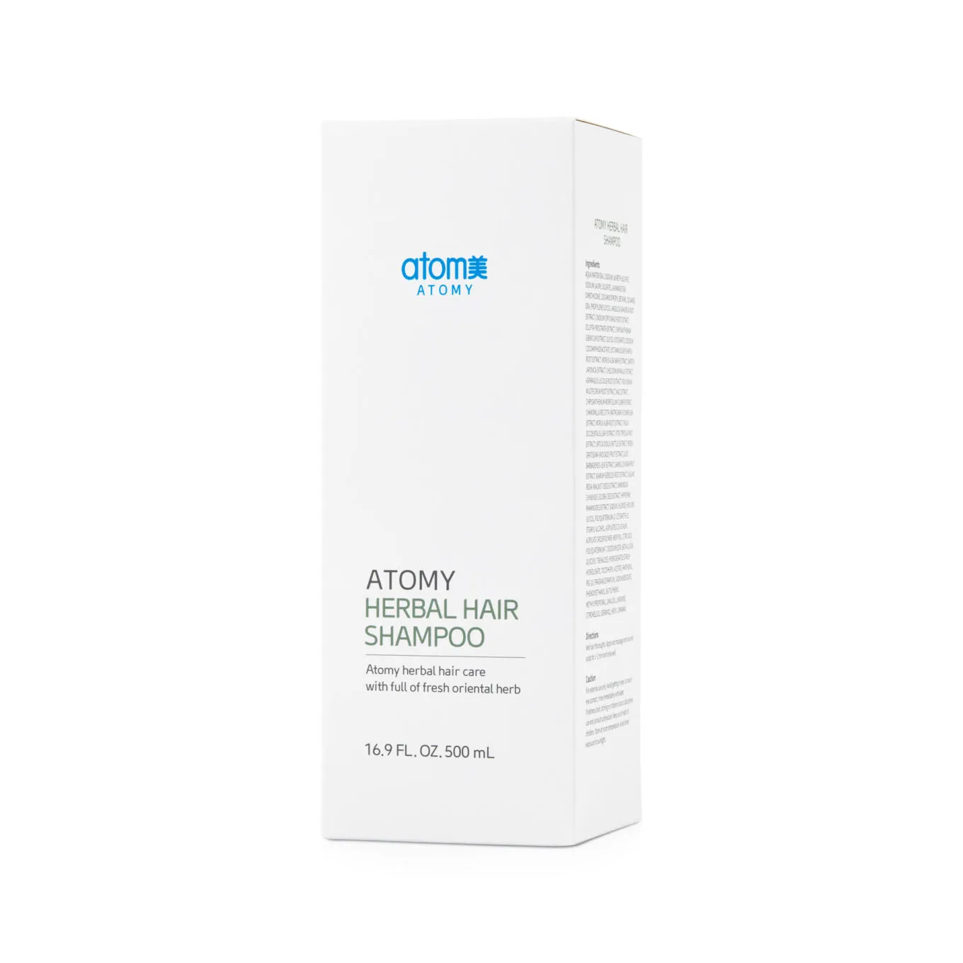 Хербал Шампунь Атоми