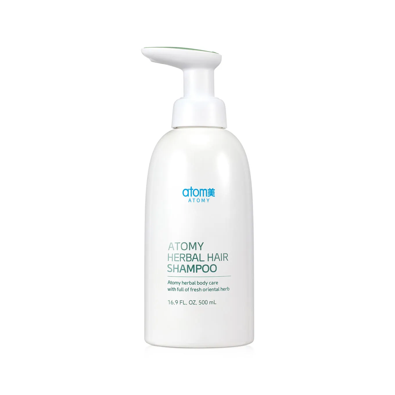 Хербал Шампунь Атоми
