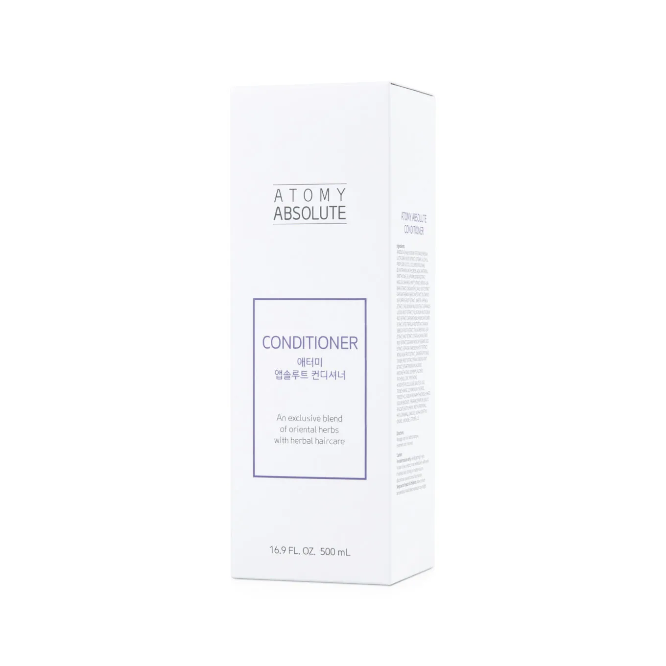 Абсолют Кондиционер Атоми