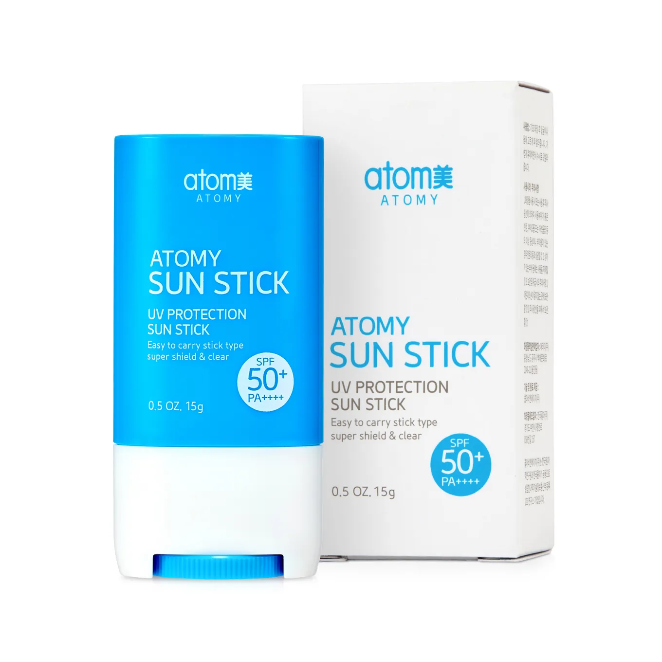 Солнцезащитный Стик Атоми