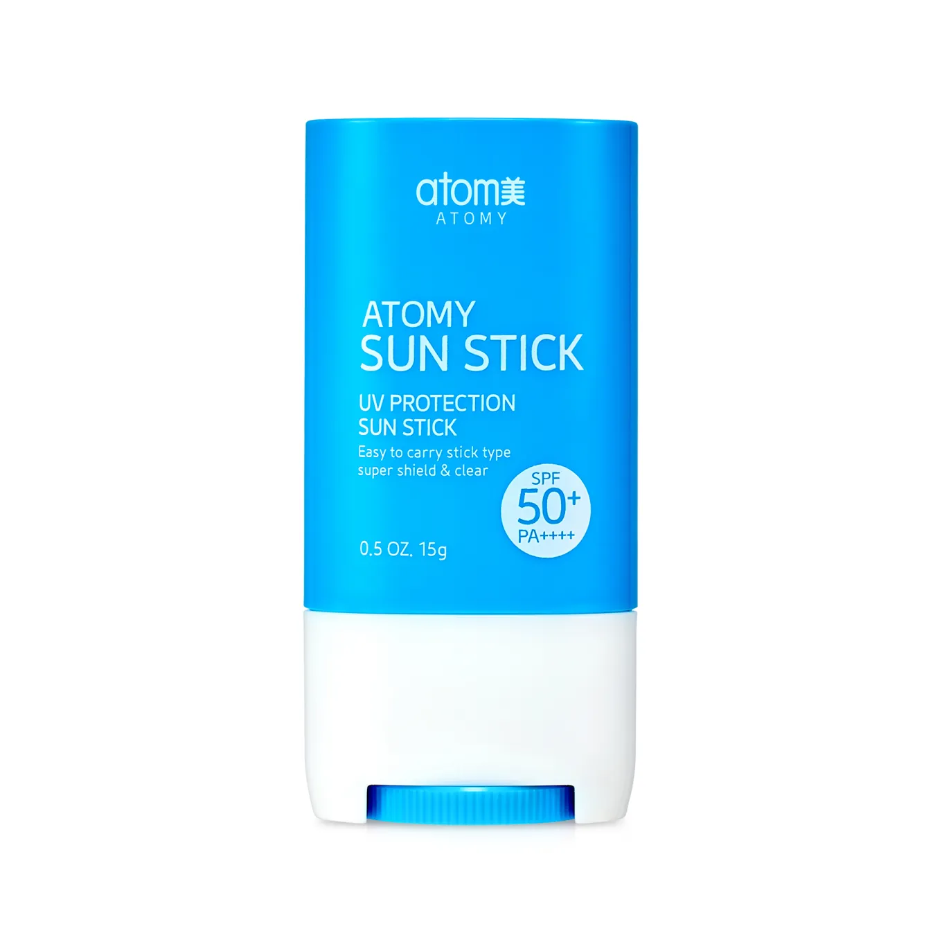 Солнцезащитный Стик Атоми