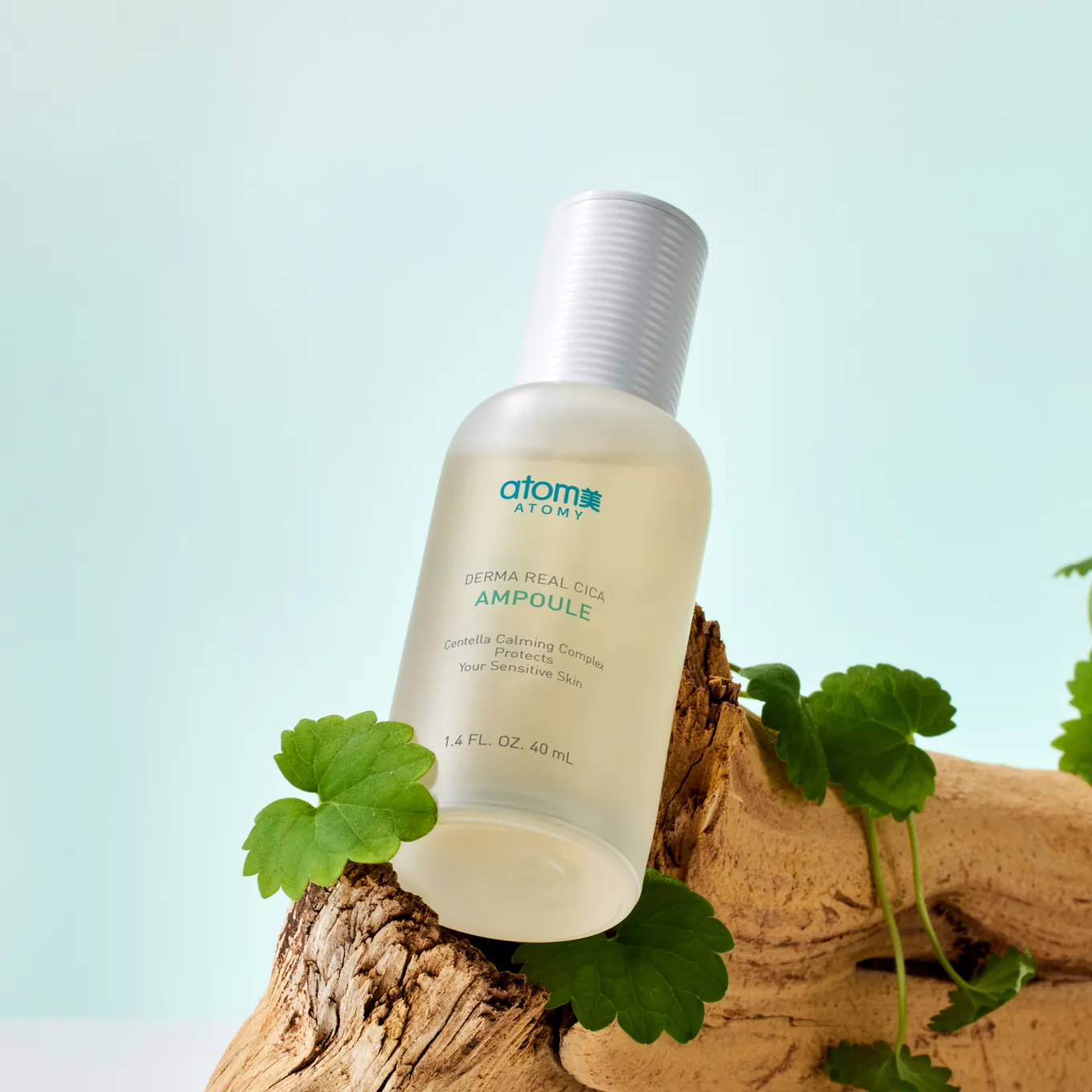 Центелла Ампула Атоми