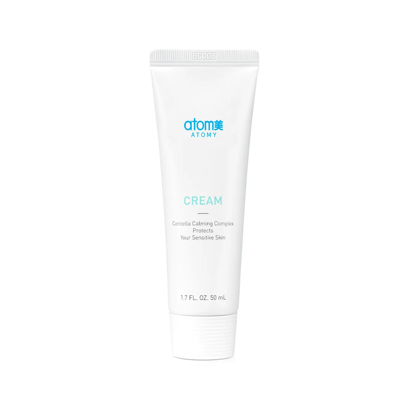 Центелла Крем Атоми