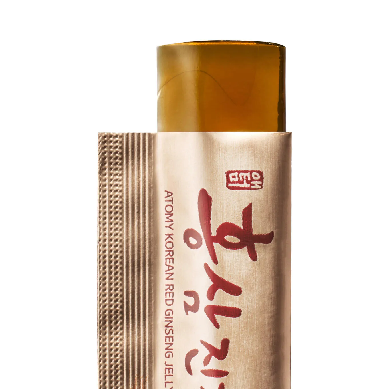 Женьшень желе Атоми