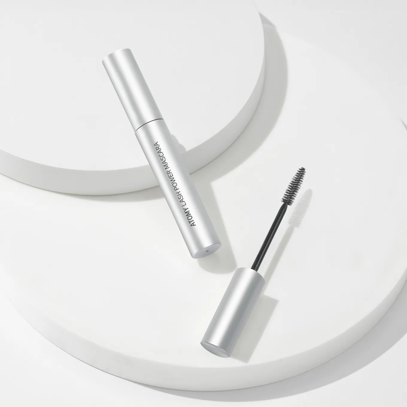 Тушь Сила Объема Атоми