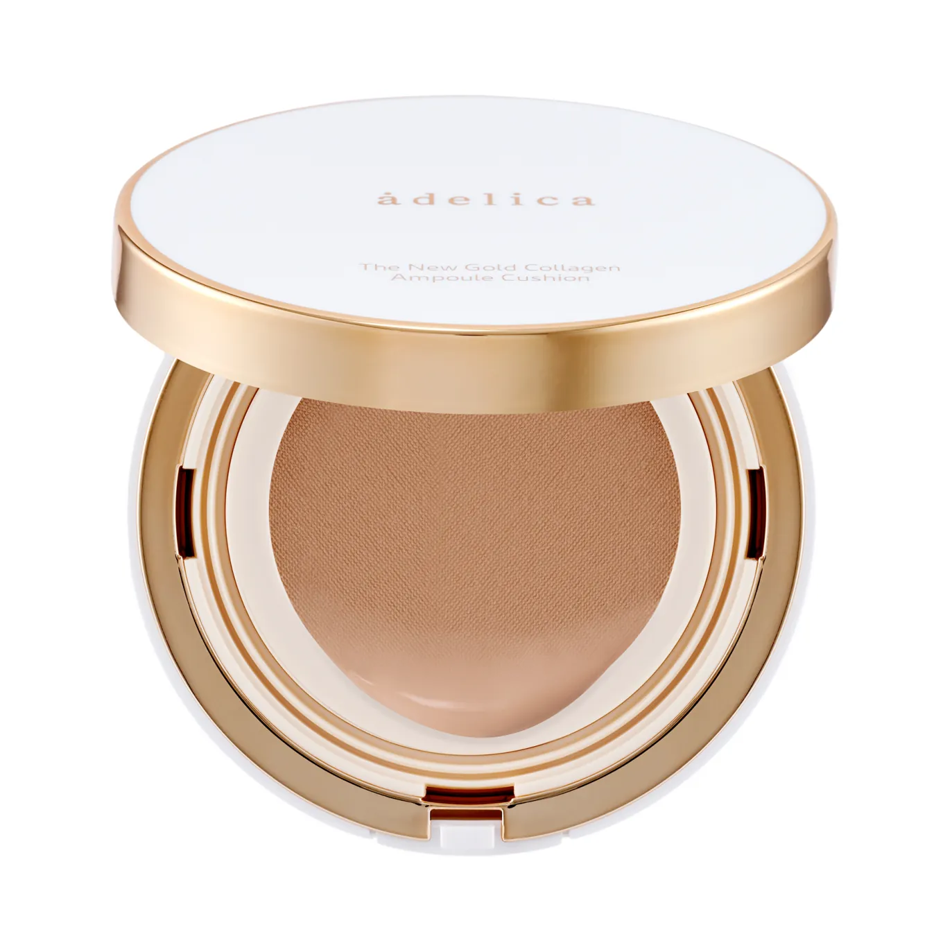 Аделика Коллаген Кушон