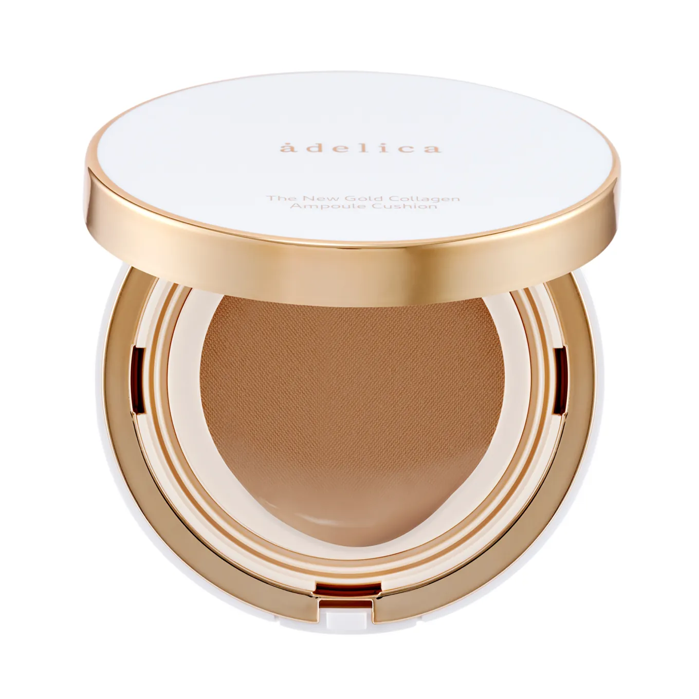 Аделика Коллаген Кушон